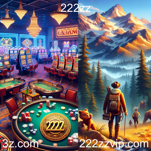 Explorando o Mundo dos Jogos de Aventura na 222zz