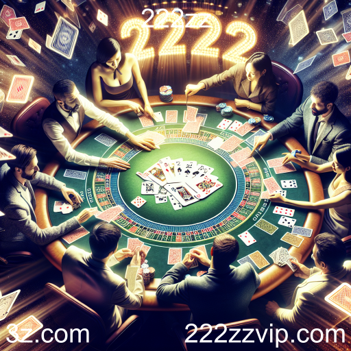 Explorando a Categoria de Jogos de Cartas no 222zz