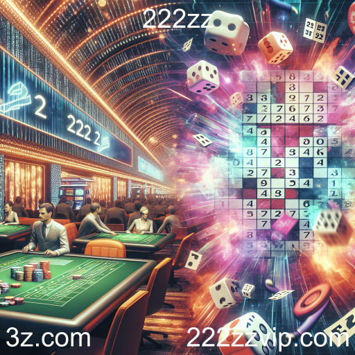 Explorando o Mundo dos Quebra-Cabeças em 222zz